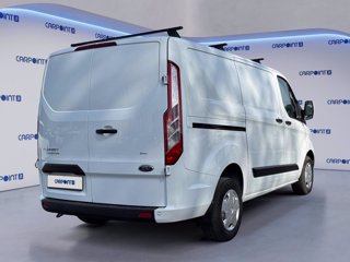 FORD Transit custom 280 2.0 tdci 105cv trend l1h1 e6.2 4
