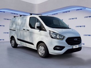 FORD Transit custom 280 2.0 tdci 105cv trend l1h1 e6.2 6