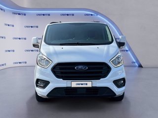 FORD Transit custom 280 2.0 tdci 105cv trend l1h1 e6.2 7