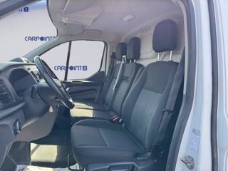 FORD Transit custom 280 2.0 tdci 105cv trend l1h1 e6.2 8