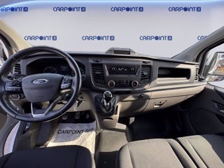 FORD Transit custom 280 2.0 tdci 105cv trend l1h1 e6.2 9