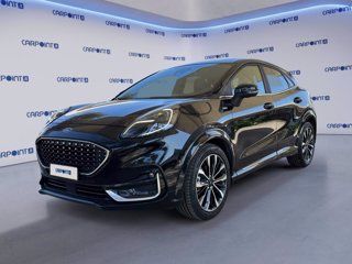 FORD Puma 1.0 ecoboost h st-line vignale s&s 155cv auto 0
