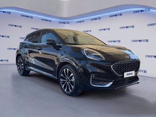 FORD Puma 1.0 ecoboost h st-line vignale s&s 155cv auto 6