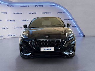 FORD Puma 1.0 ecoboost h st-line vignale s&s 155cv auto 7