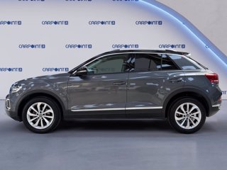 VOLKSWAGEN T-roc 1.0 tsi style 110cv 3
