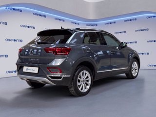 VOLKSWAGEN T-roc 1.0 tsi style 110cv 6
