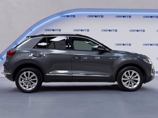 VOLKSWAGEN T-roc 1.0 tsi style 110cv 7