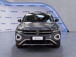 VOLKSWAGEN T-roc 1.0 tsi style 110cv 9