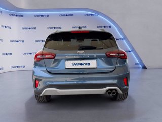 FORD Focus active 1.0t ecoboost h 155cv powershift 4