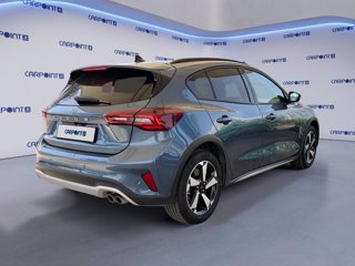 FORD Focus active 1.0t ecoboost h 155cv powershift 5