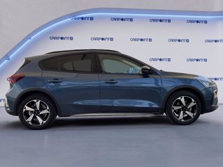 FORD Focus active 1.0t ecoboost h 155cv powershift 6