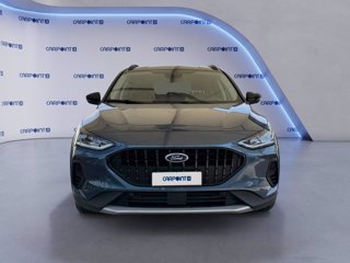 FORD Focus active 1.0t ecoboost h 155cv powershift 8