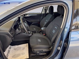 FORD Focus active 1.0t ecoboost h 155cv powershift 9