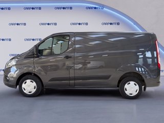 FORD Transit custom 280 2.0 tdci mhev 130cv trend l1h1 e6.2 1