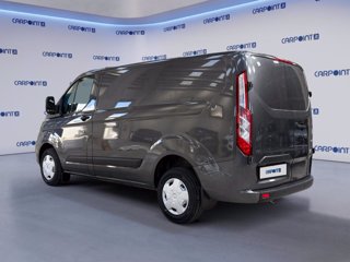 FORD Transit custom 280 2.0 tdci mhev 130cv trend l1h1 e6.2 2