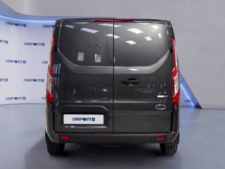 FORD Transit custom 280 2.0 tdci mhev 130cv trend l1h1 e6.2 3