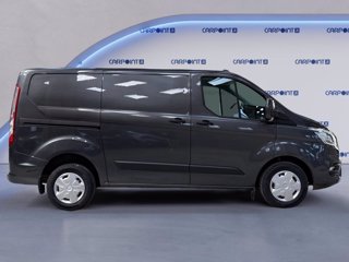 FORD Transit custom 280 2.0 tdci mhev 130cv trend l1h1 e6.2 5