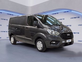 FORD Transit custom 280 2.0 tdci mhev 130cv trend l1h1 e6.2 6