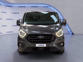 FORD Transit custom 280 2.0 tdci mhev 130cv trend l1h1 e6.2 7