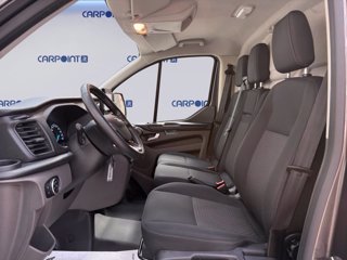 FORD Transit custom 280 2.0 tdci mhev 130cv trend l1h1 e6.2 8