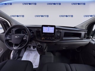 FORD Transit custom 280 2.0 tdci mhev 130cv trend l1h1 e6.2 9