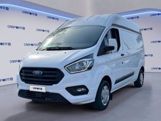 FORD Transit custom 300 2.0 tdci 170cv trend l2h1 e6.2 0