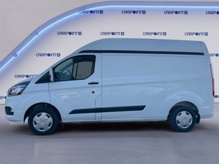 FORD Transit custom 300 2.0 tdci 170cv trend l2h1 e6.2 1