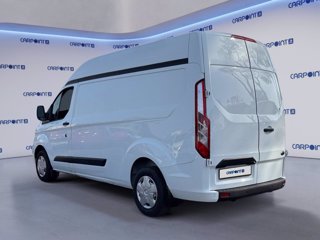 FORD Transit custom 300 2.0 tdci 170cv trend l2h1 e6.2 2