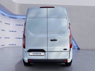 FORD Transit custom 300 2.0 tdci 170cv trend l2h1 e6.2 3