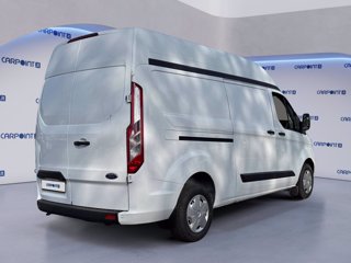 FORD Transit custom 300 2.0 tdci 170cv trend l2h1 e6.2 4