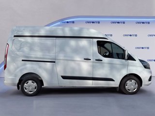 FORD Transit custom 300 2.0 tdci 170cv trend l2h1 e6.2 5