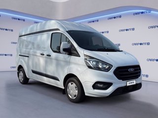 FORD Transit custom 300 2.0 tdci 170cv trend l2h1 e6.2 6