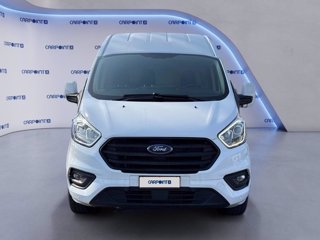 FORD Transit custom 300 2.0 tdci 170cv trend l2h1 e6.2 7