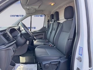FORD Transit custom 300 2.0 tdci 170cv trend l2h1 e6.2 8