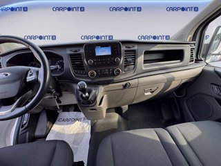 FORD Transit custom 300 2.0 tdci 170cv trend l2h1 e6.2 9