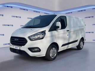 FORD Transit custom 280 2.0 tdci 130cv trend l1h1 e6.2 0