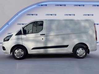FORD Transit custom 280 2.0 tdci 130cv trend l1h1 e6.2 1