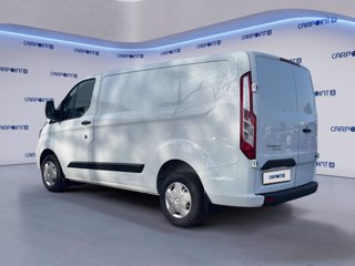 FORD Transit custom 280 2.0 tdci 130cv trend l1h1 e6.2 2