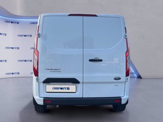 FORD Transit custom 280 2.0 tdci 130cv trend l1h1 e6.2 3
