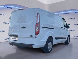 FORD Transit custom 280 2.0 tdci 130cv trend l1h1 e6.2 4