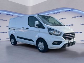 FORD Transit custom 280 2.0 tdci 130cv trend l1h1 e6.2 6