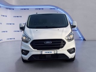 FORD Transit custom 280 2.0 tdci 130cv trend l1h1 e6.2 7