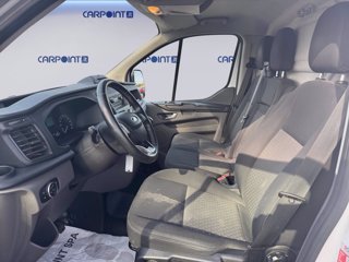 FORD Transit custom 280 2.0 tdci 130cv trend l1h1 e6.2 8