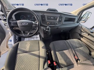 FORD Transit custom 280 2.0 tdci 130cv trend l1h1 e6.2 9