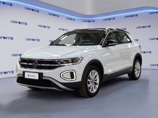 VOLKSWAGEN T-roc 1.0 tsi style 110cv 0