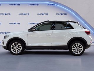 VOLKSWAGEN T-roc 1.0 tsi style 110cv 2