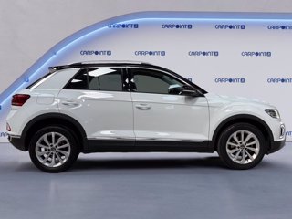 VOLKSWAGEN T-roc 1.0 tsi style 110cv 6