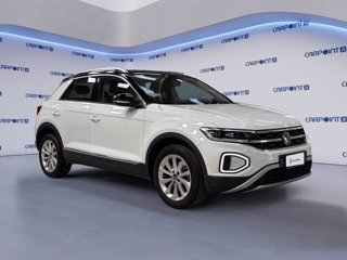 VOLKSWAGEN T-roc 1.0 tsi style 110cv 7