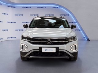 VOLKSWAGEN T-roc 1.0 tsi style 110cv 8