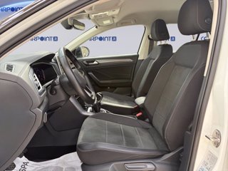 VOLKSWAGEN T-roc 1.0 tsi style 110cv 9